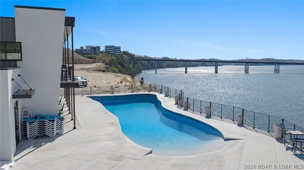 $496,900 | 100 Blue Heron Hill Lane, Unit 218, Lake Ozark, MO 65049