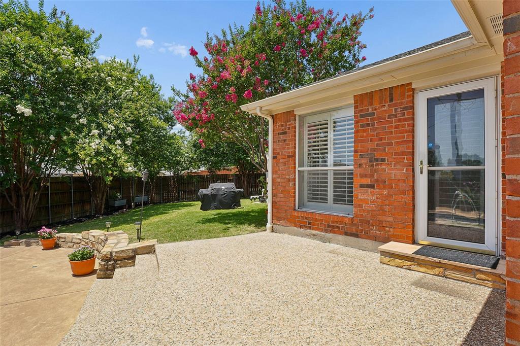 11917 Galleon Road Frisco, TX 75035 - Photo 30 of 34