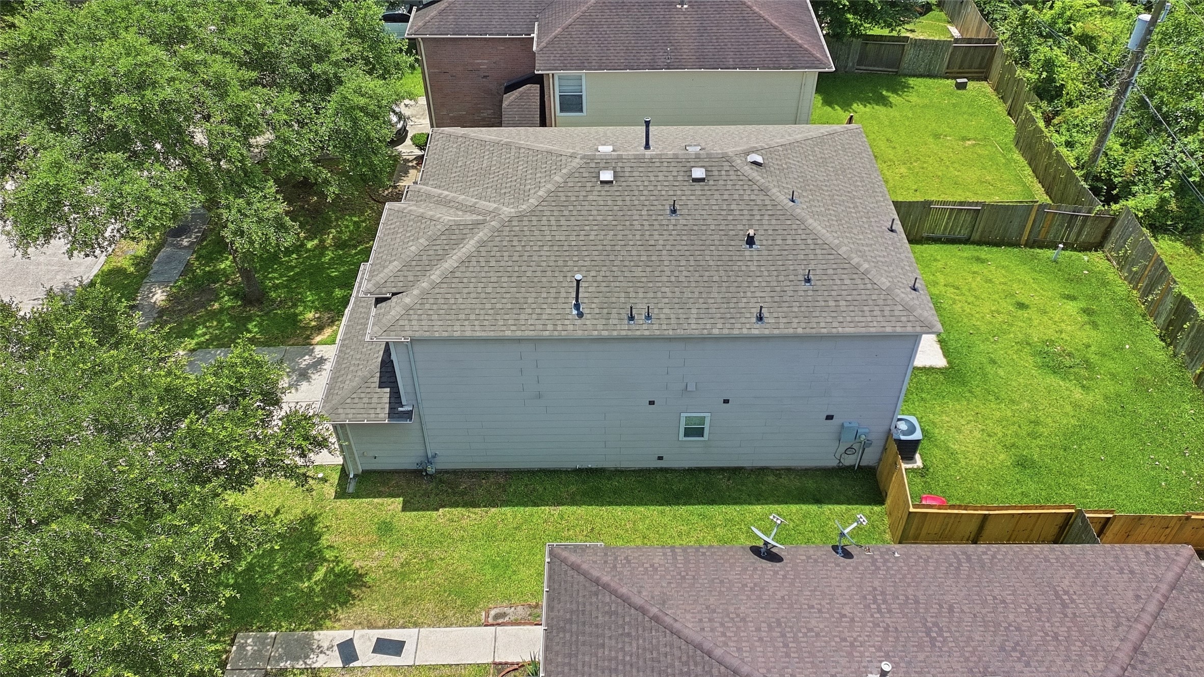 22923 Twisting Pine Drive Spring, TX 77373 - Photo 48 of 48