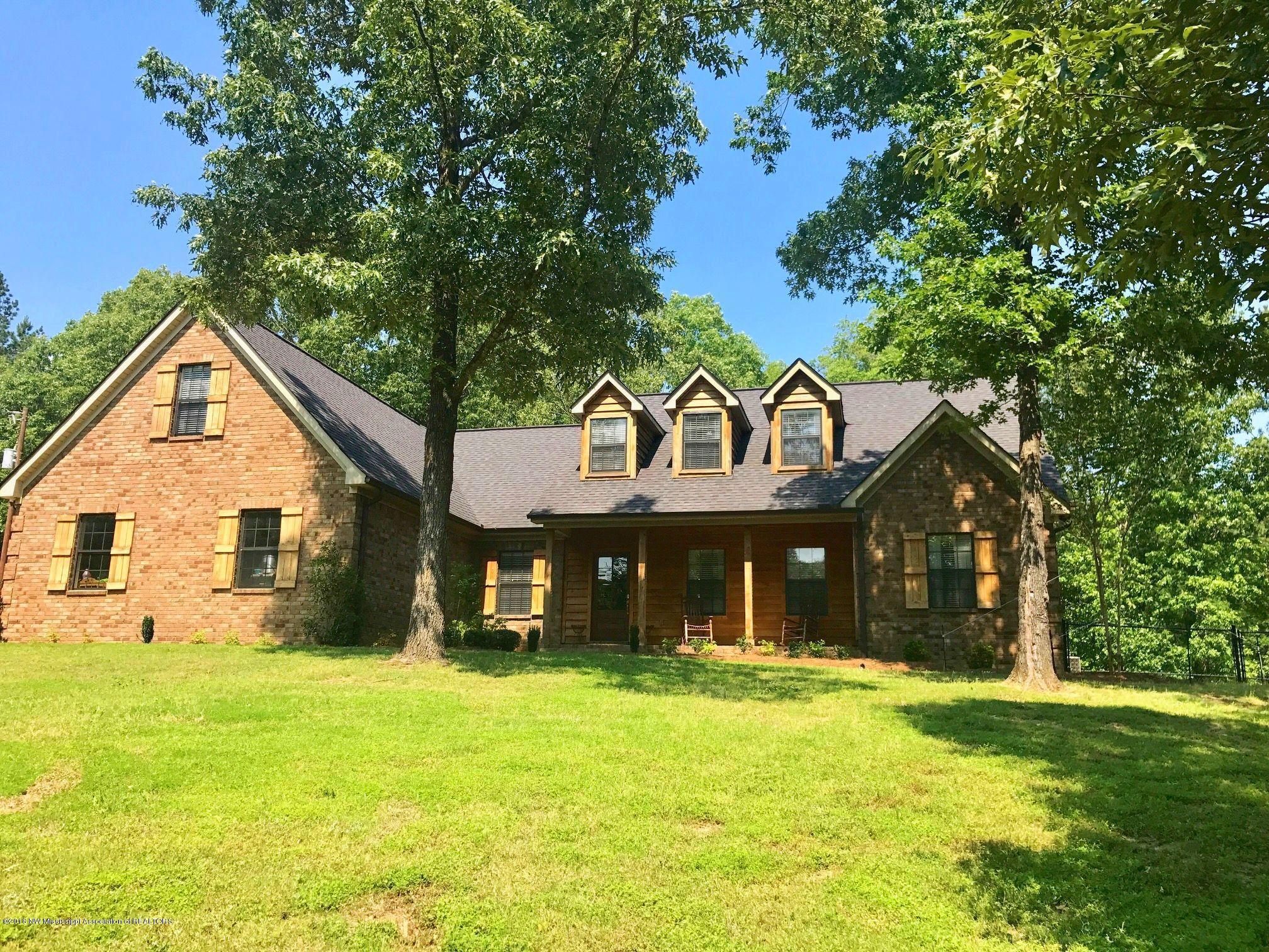 245 Woods Road Pope, MS 38658 - Photo 11 of 65 IMG_4312 (2)