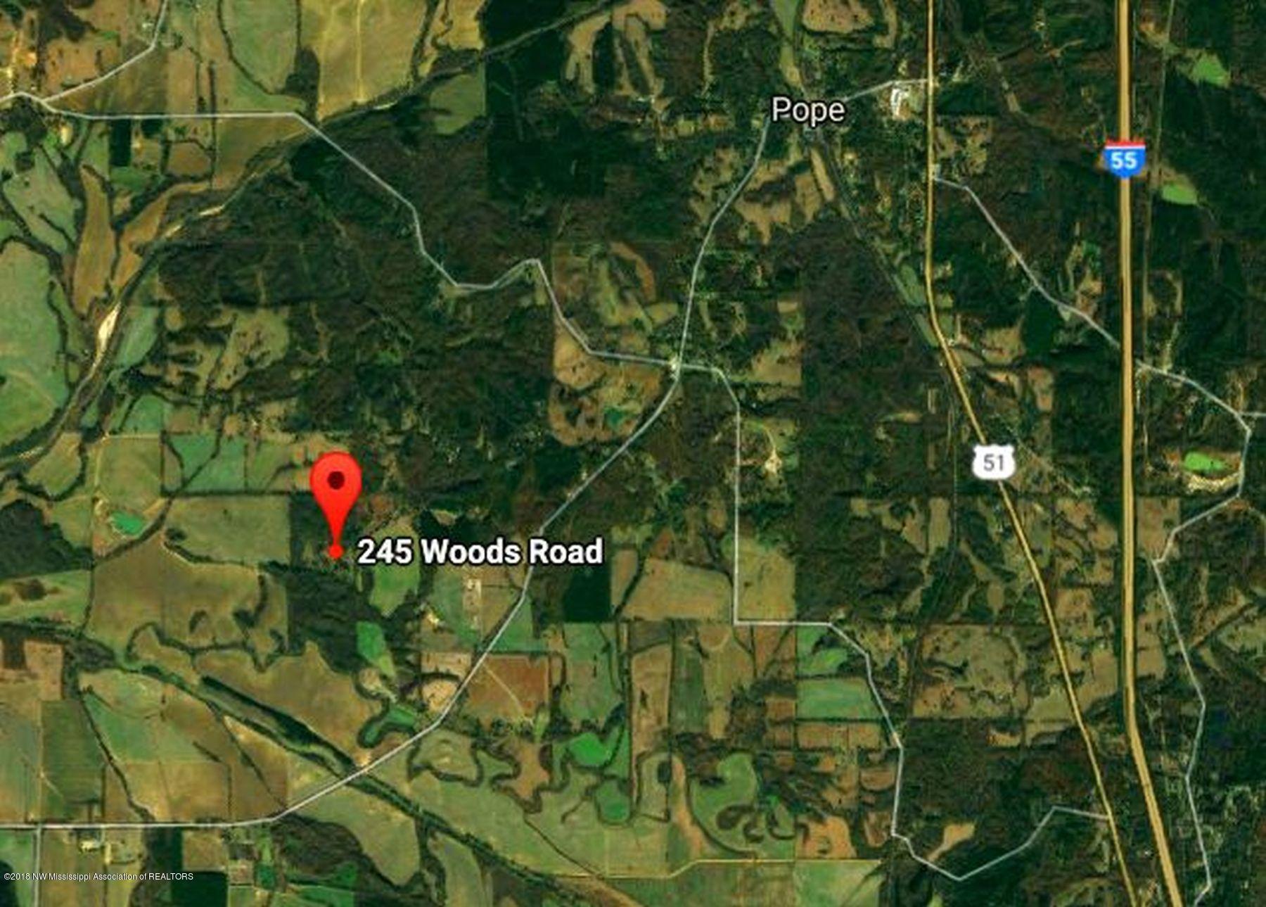 245 Woods Road Pope, MS 38658 - Photo 3 of 65 IMG_3