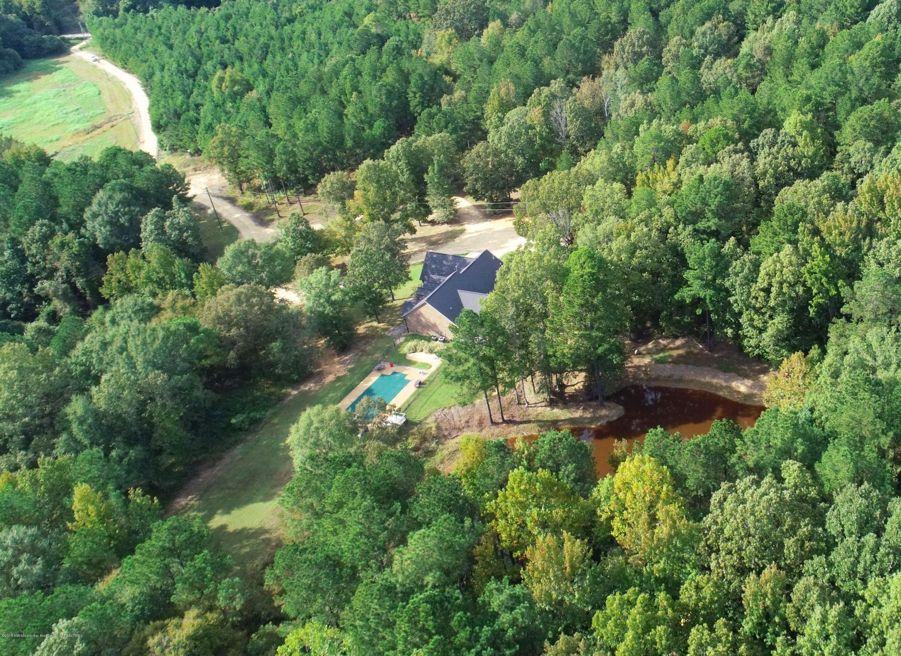 245 Woods Road Pope, MS 38658 - Photo 63 of 65 IMG_15