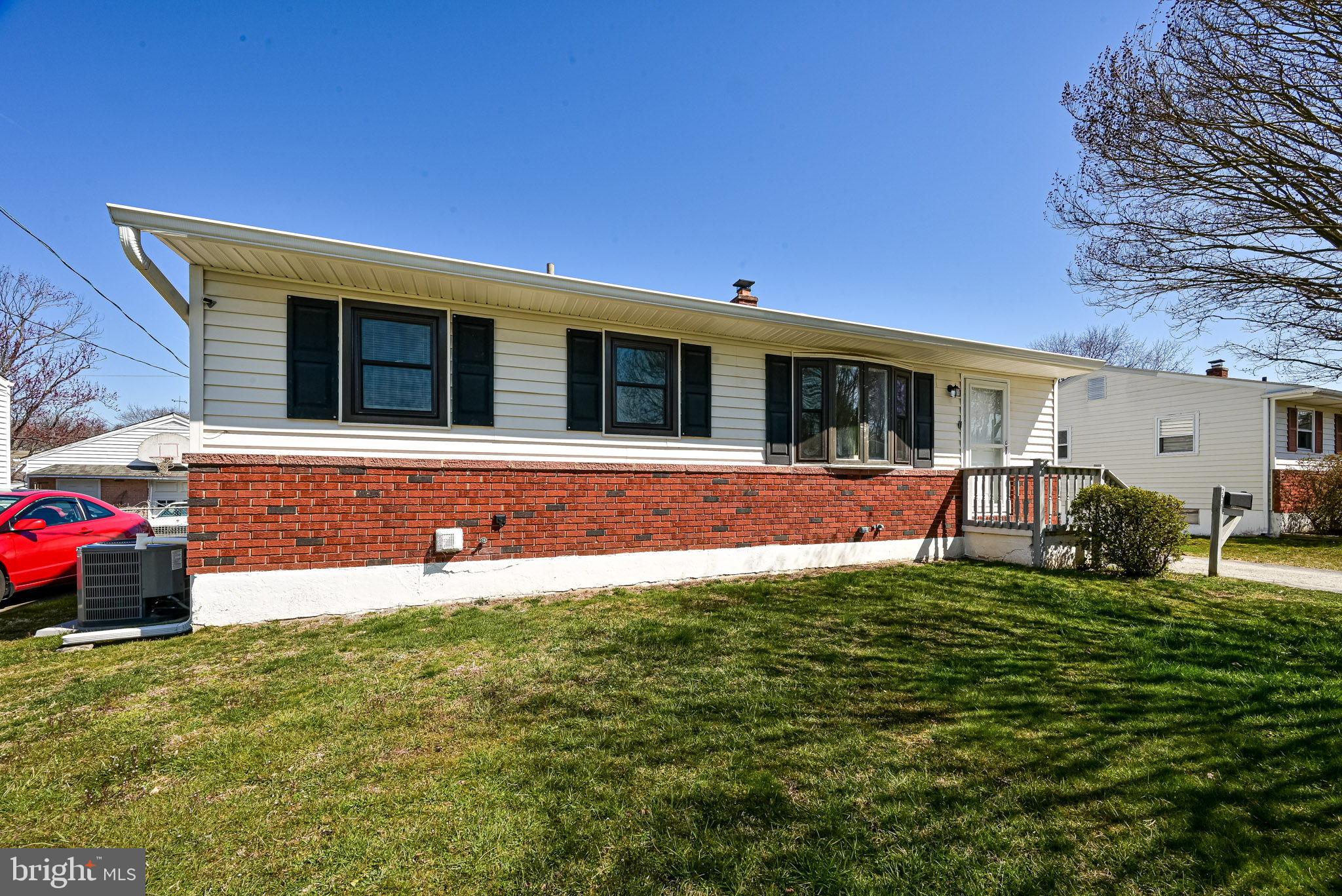 25 Cornwall Road New Castle, DE 19720 - Photo 1 of 26 Welcome Home!