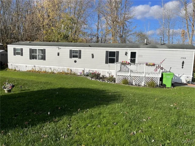 $39,900 | 2304 Chancery Lane, Clay, NY 13090