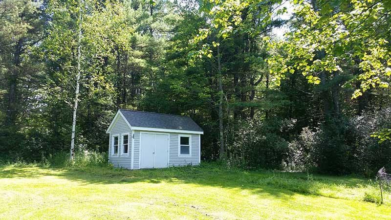 208 Range Road Cumberland Center, ME 04021 - Photo 30 of 34 Photo