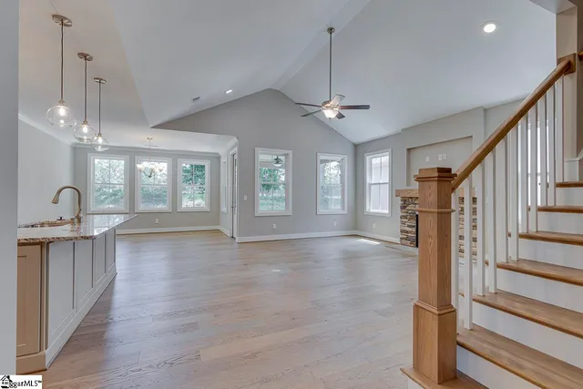 $499,900 | 7 Pineglen Court, Simpsonville, SC 29680