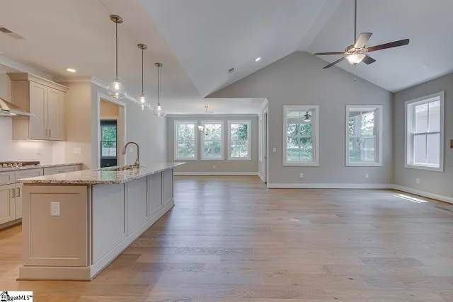 $499,900 | 7 Pineglen Court, Simpsonville, SC 29680