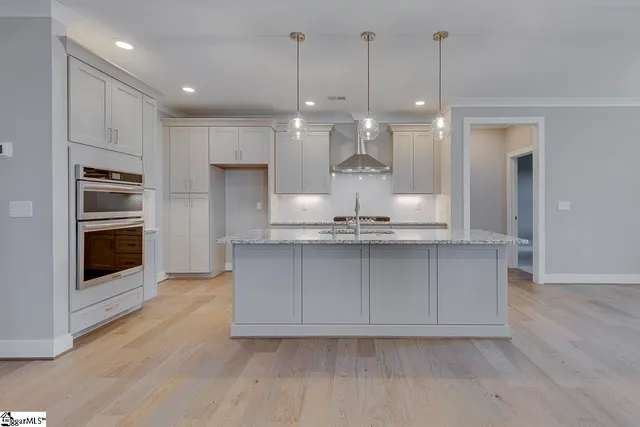 $499,900 | 7 Pineglen Court, Simpsonville, SC 29680