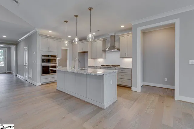 $499,900 | 7 Pineglen Court, Simpsonville, SC 29680