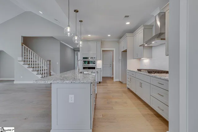 $499,900 | 7 Pineglen Court, Simpsonville, SC 29680