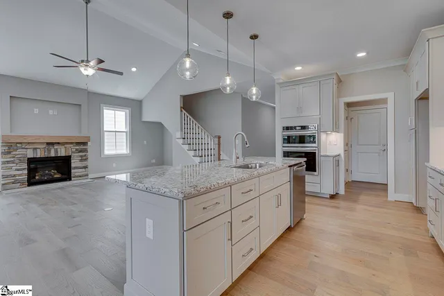 $499,900 | 7 Pineglen Court, Simpsonville, SC 29680