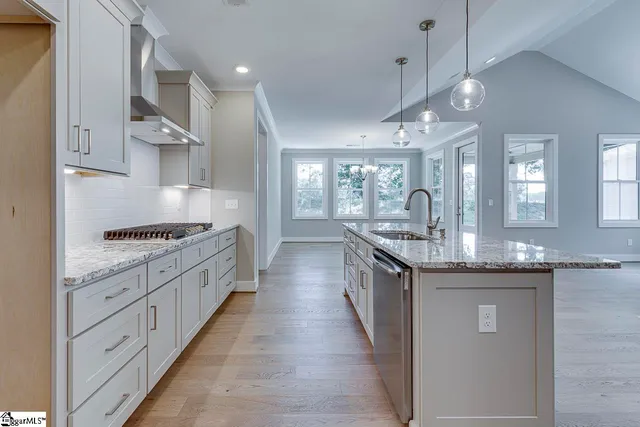 $499,900 | 7 Pineglen Court, Simpsonville, SC 29680