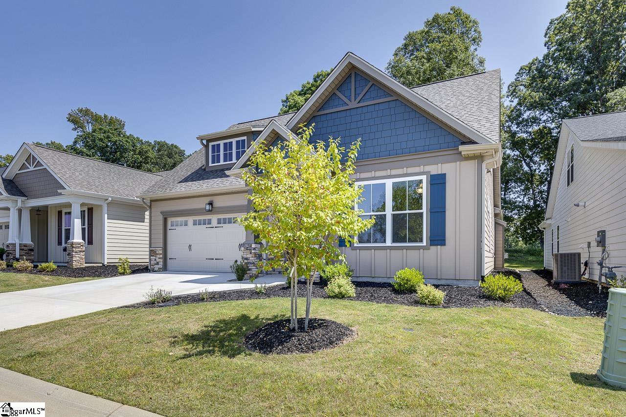 7 Pineglen Court Simpsonville, SC 29680 - Photo 2 of 36