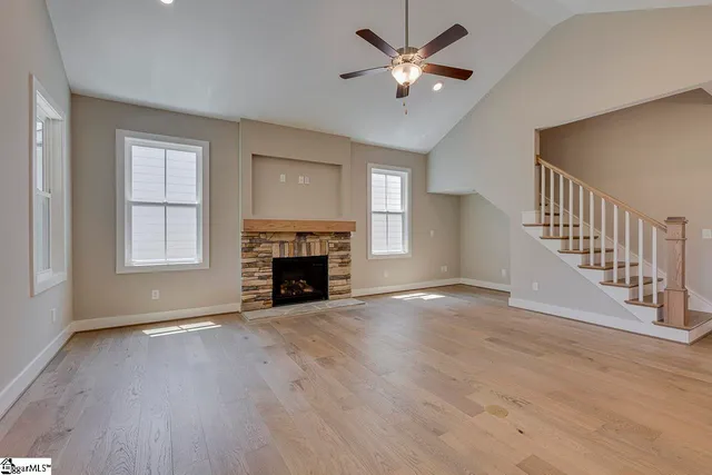 $499,900 | 7 Pineglen Court, Simpsonville, SC 29680