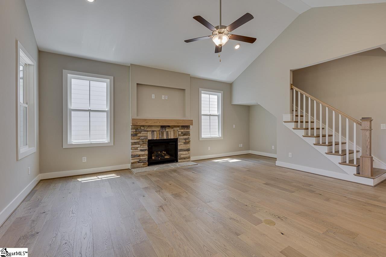 7 Pineglen Court Simpsonville, SC 29680 - Photo 22 of 36