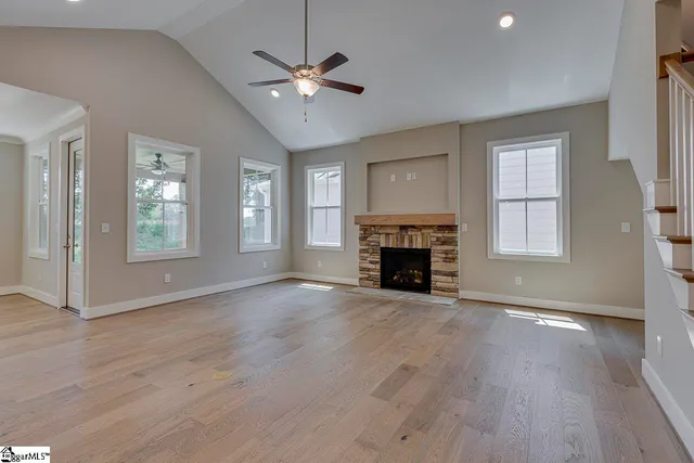 $499,900 | 7 Pineglen Court, Simpsonville, SC 29680