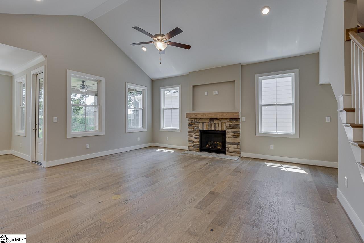 7 Pineglen Court Simpsonville, SC 29680 - Photo 23 of 36