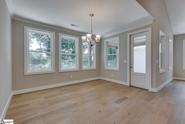 $499,900 | 7 Pineglen Court, Simpsonville, SC 29680