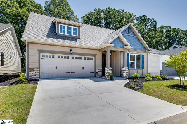 $499,900 | 7 Pineglen Court, Simpsonville, SC 29680