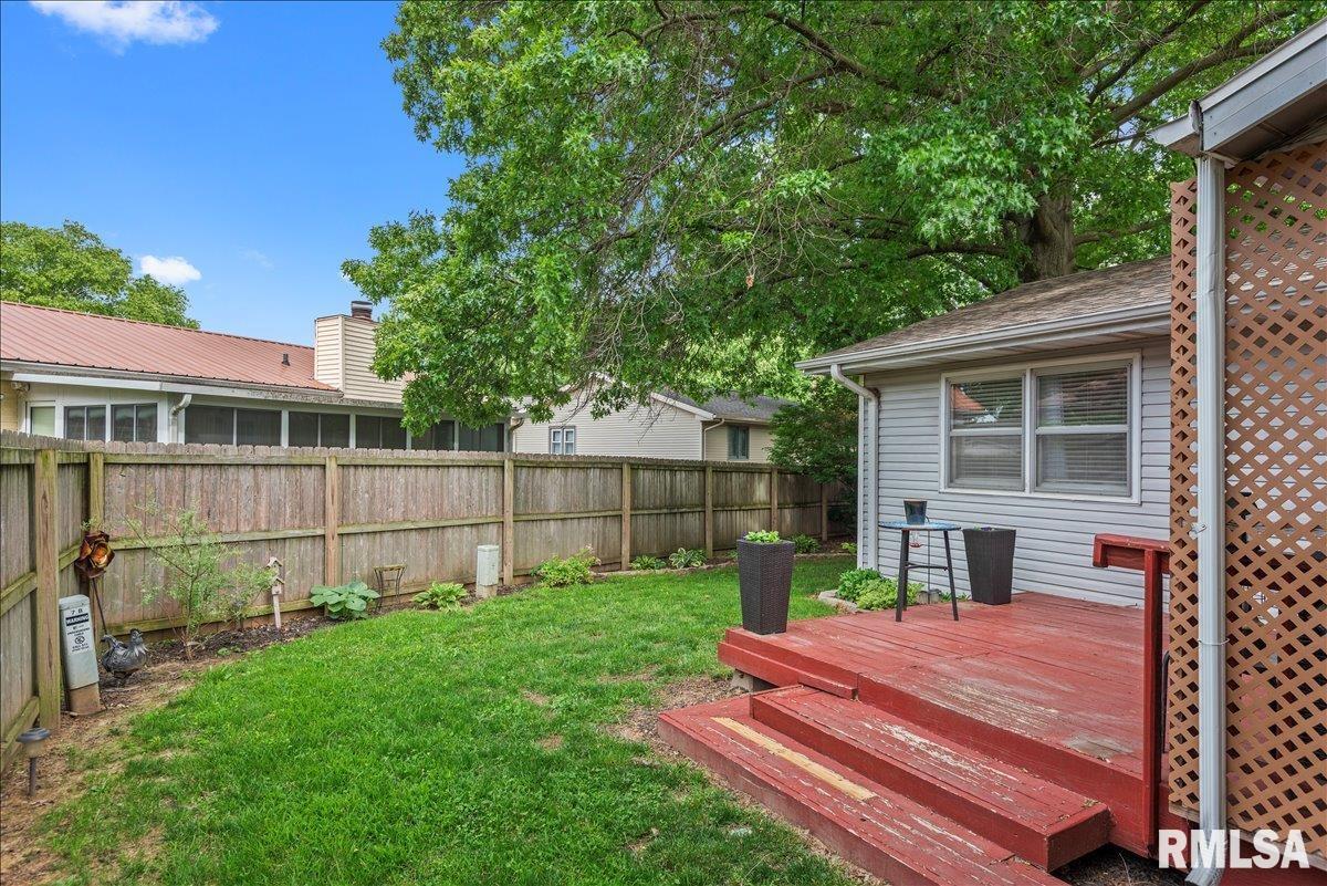 3215 Angelo Street Springfield, IL 62707 - Photo 27 of 29