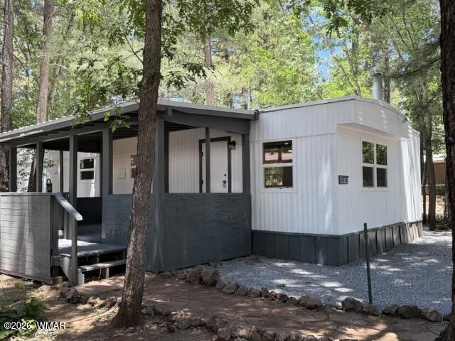 4316 Racoon Court Pinetop, AZ 85935 - Photo 35 of 36