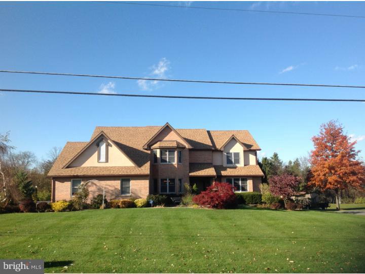 133 Ziegler Road Leesport, PA 19533 - Photo 1 of 25 Exterior Front
