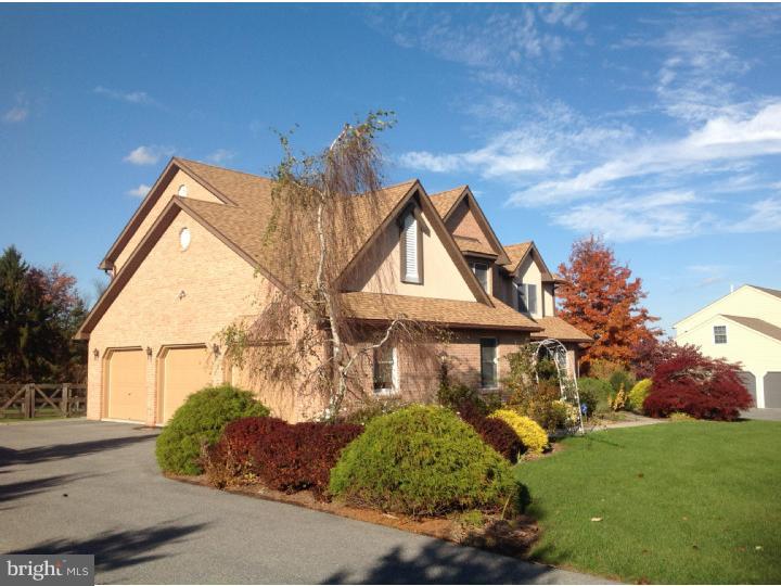 133 Ziegler Road Leesport, PA 19533 - Photo 2 of 25 Exterior Side