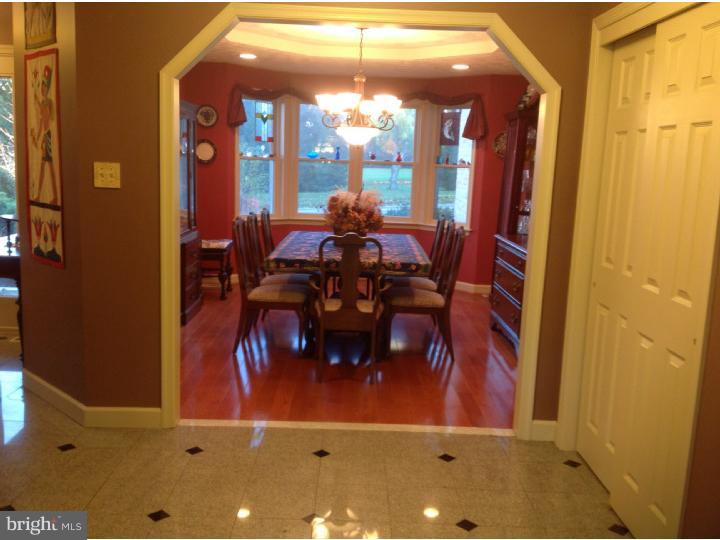 133 Ziegler Road Leesport, PA 19533 - Photo 11 of 25 Dining Room