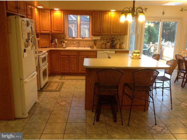 133 Ziegler Road Leesport, PA 19533 - Photo 13 of 25 Kitchen
