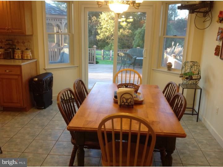 133 Ziegler Road Leesport, PA 19533 - Photo 15 of 25 Breakfast Room