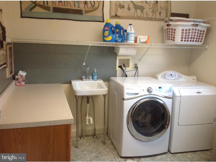 133 Ziegler Road Leesport, PA 19533 - Photo 17 of 25 Laundry Room