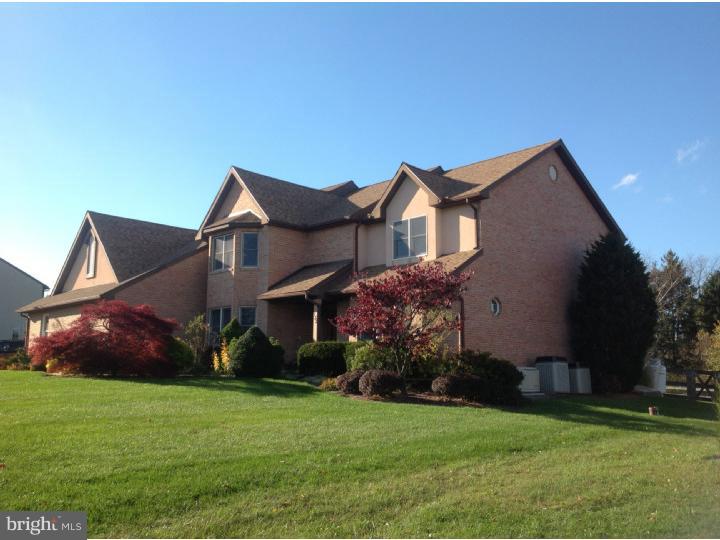 133 Ziegler Road Leesport, PA 19533 - Photo 3 of 25 Exterior Side