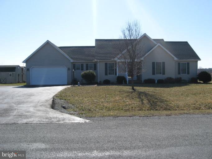 8488 Deer Run Road Denton, MD 21629 - Photo 1 of 24 Exterior (Front)
