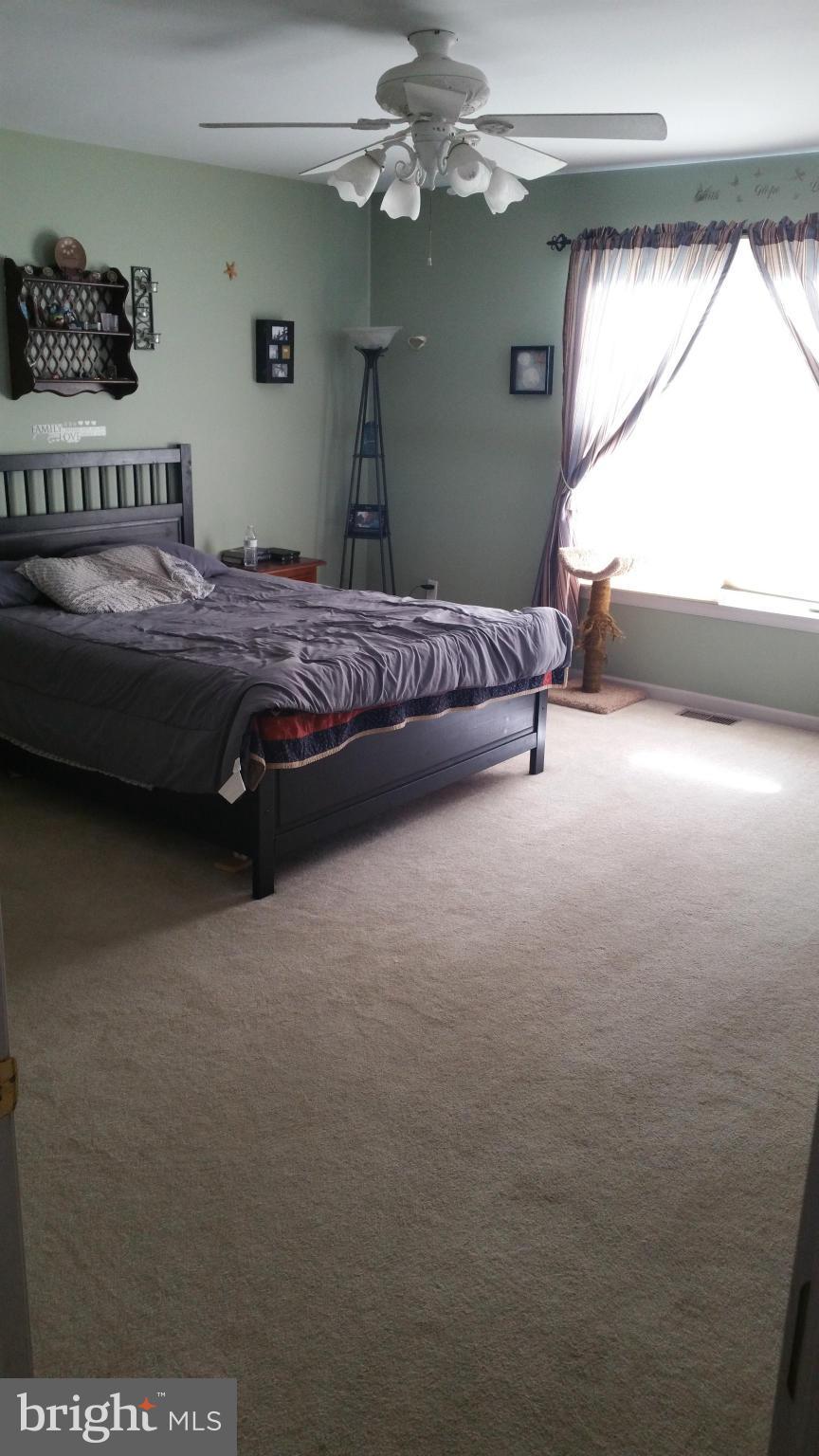 8488 Deer Run Road Denton, MD 21629 - Photo 13 of 24 Bedroom (Master)