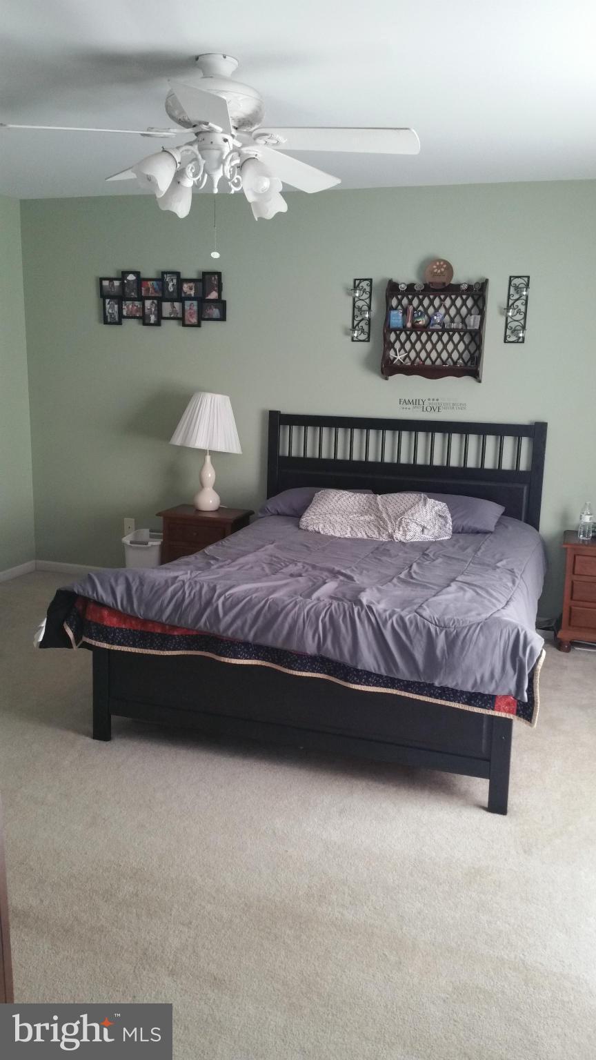 8488 Deer Run Road Denton, MD 21629 - Photo 14 of 24 Bedroom (Master)