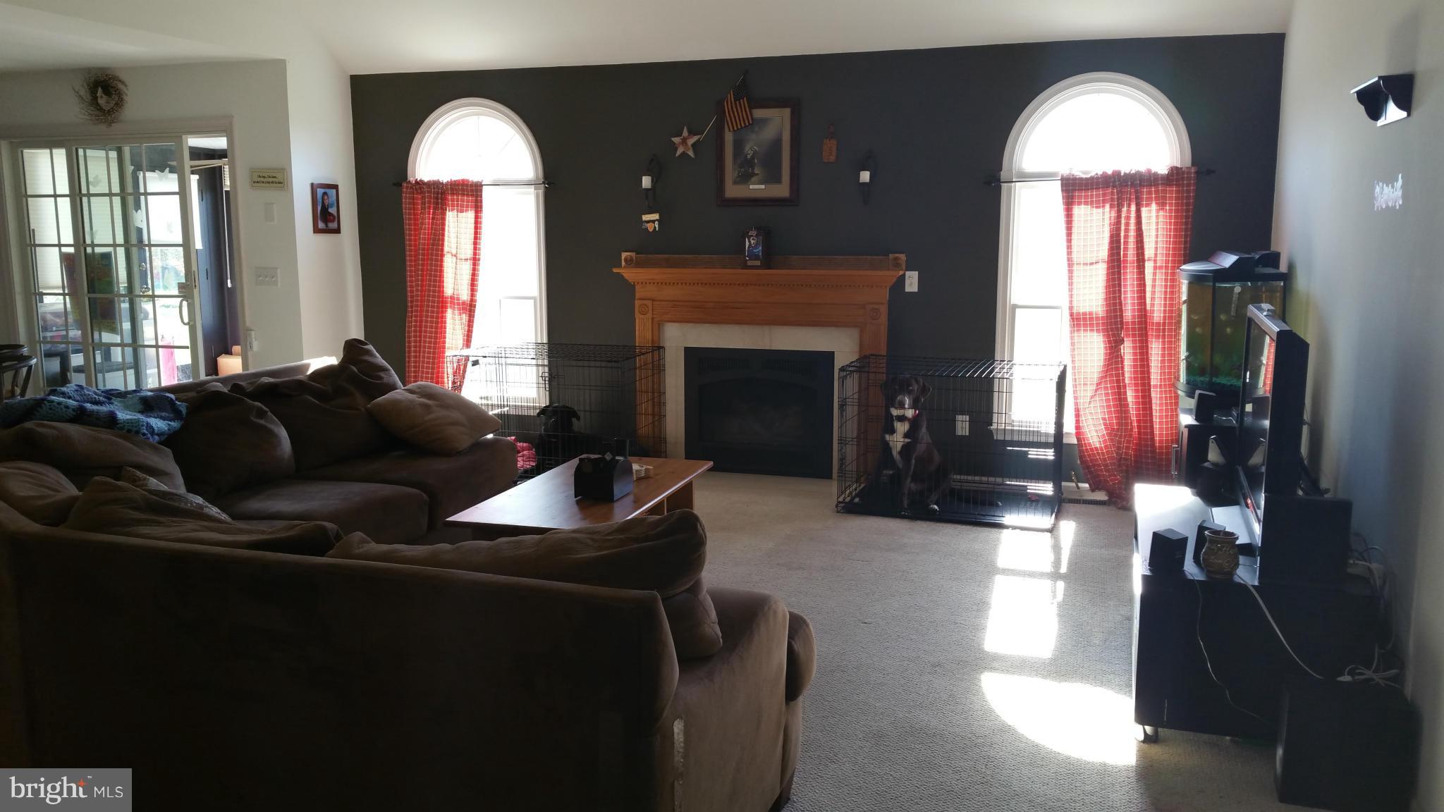 8488 Deer Run Road Denton, MD 21629 - Photo 3 of 24 Living Room