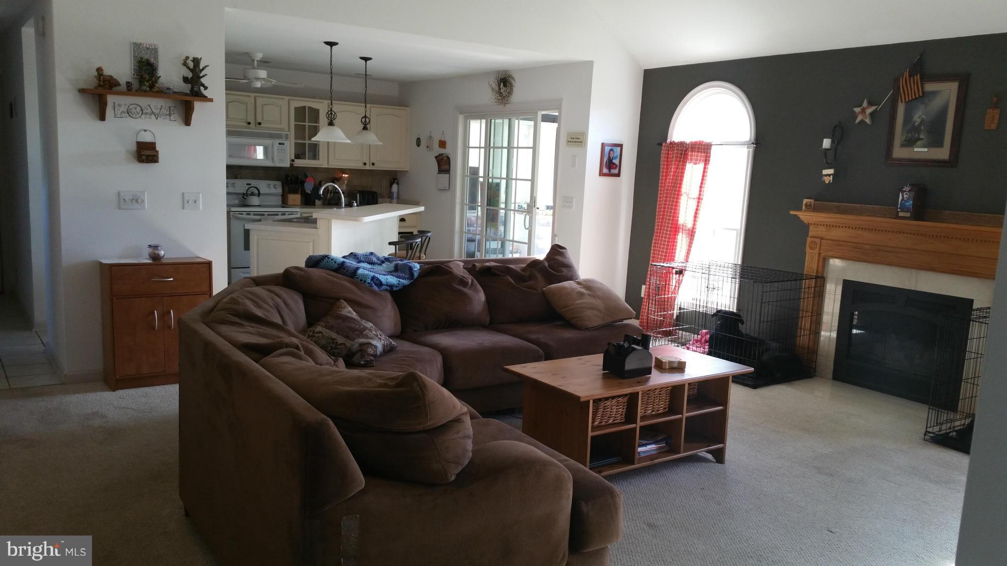8488 Deer Run Road Denton, MD 21629 - Photo 4 of 24 Living Room