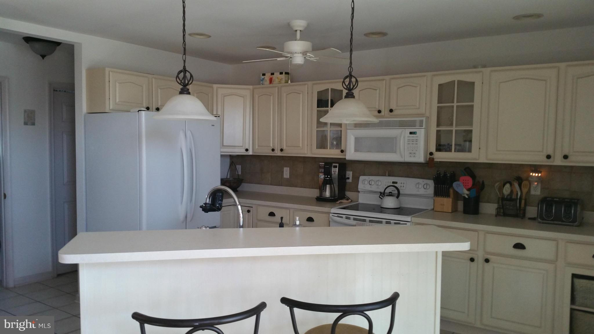 8488 Deer Run Road Denton, MD 21629 - Photo 5 of 24 Kitchen