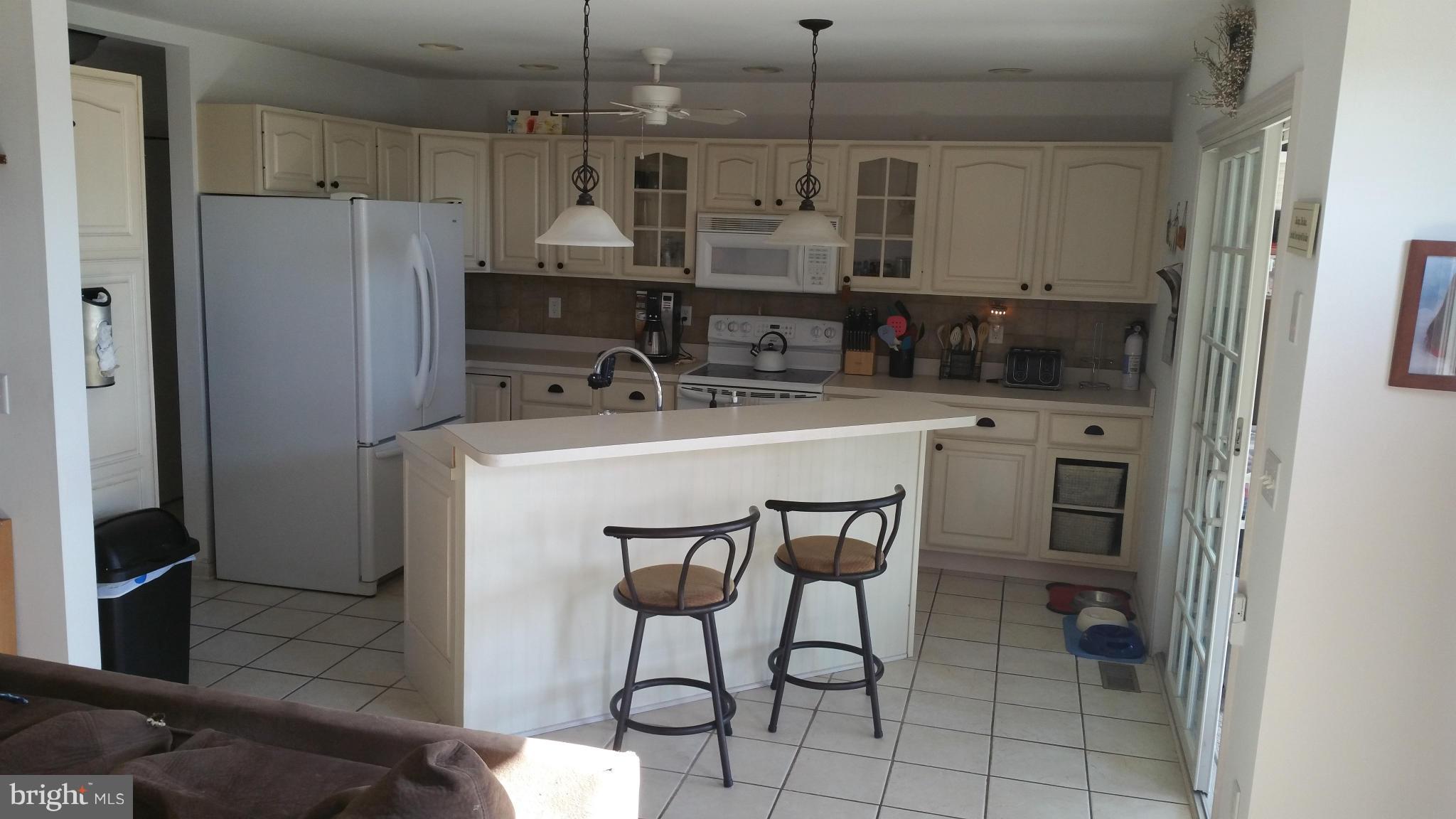 8488 Deer Run Road Denton, MD 21629 - Photo 6 of 24 Kitchen