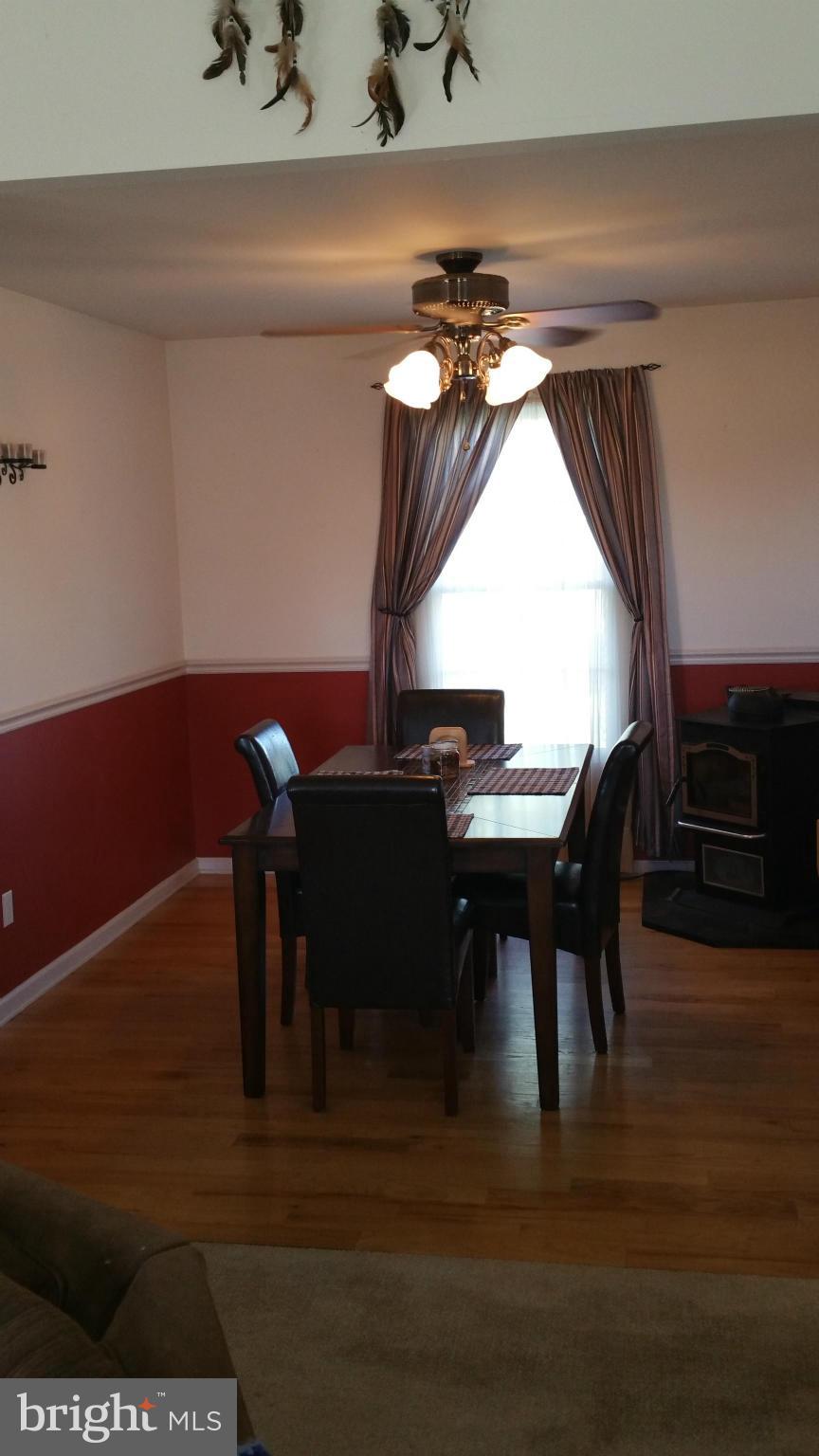 8488 Deer Run Road Denton, MD 21629 - Photo 8 of 24 Dining Room