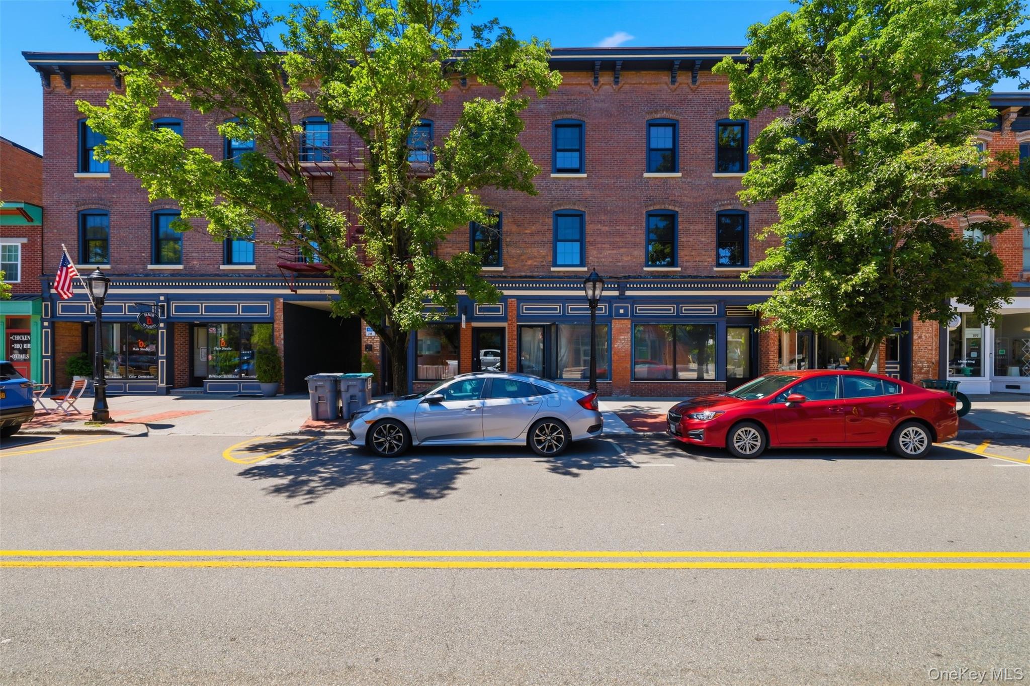 201 Main Street, Unit 2 Beacon, NY 12508 - Photo 1 of 24 201 Main Street