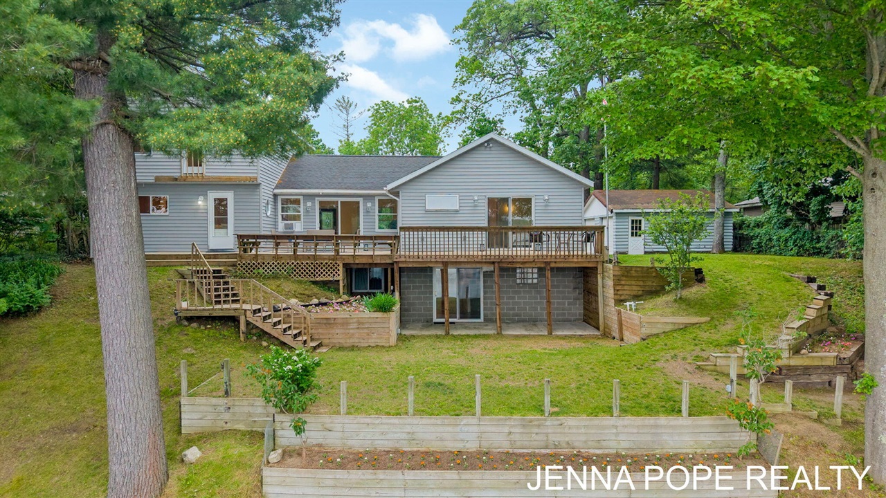 3860 Wilson Beach Road Twin Lake, MI 49457 - Photo 6 of 57