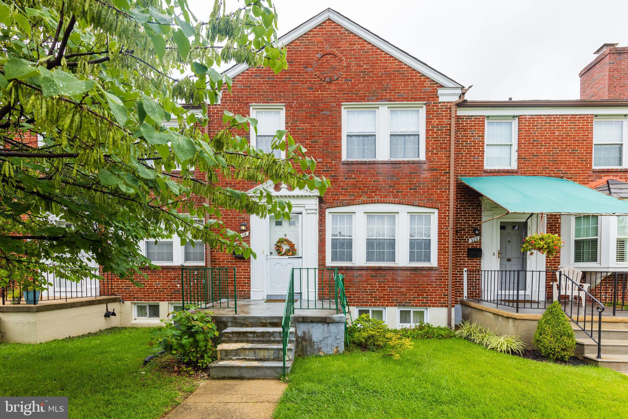 318 Whitfield Road Baltimore, MD 21228 - Photo 2 of 43 318 Whitfield Road- Beautiful Street