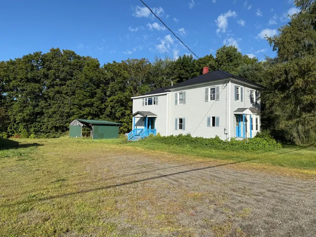 $99,900 | 2015 U.S. Rte 1, Orient, ME 04471