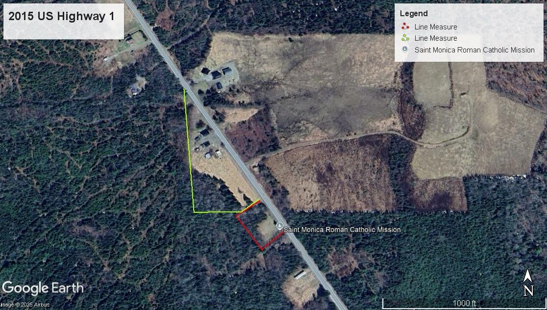 2015 U.S. Rte 1 Orient, ME 04471 - Photo 17 of 37 2015us1