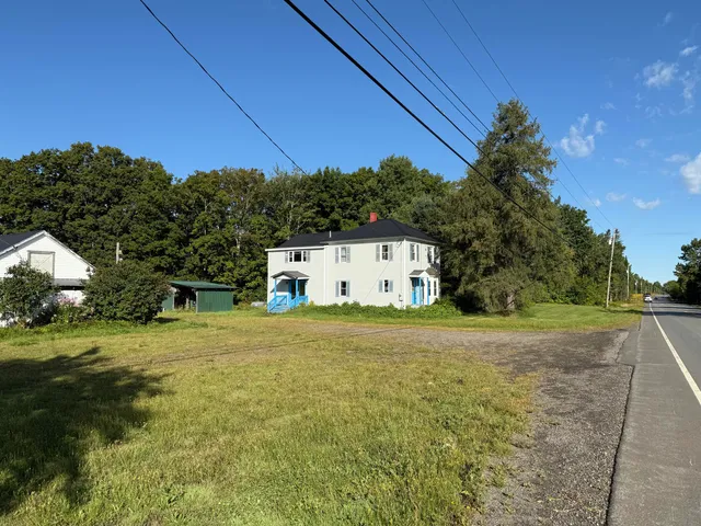 $99,900 | 2015 U.S. Rte 1, Orient, ME 04471
