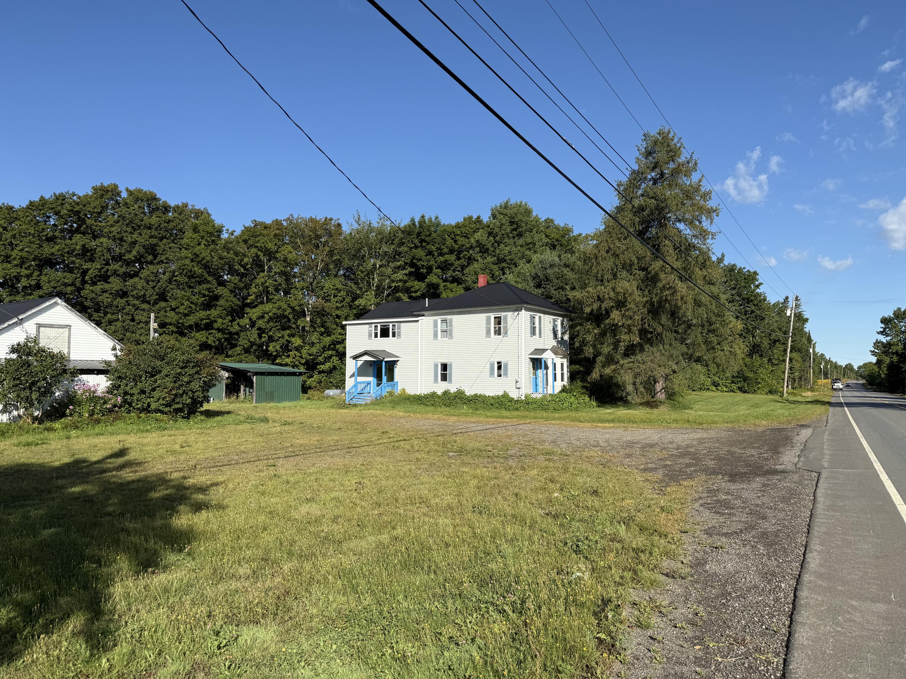 2015 U.S. Rte 1 Orient, ME 04471 - Photo 2 of 37 IMG_7959