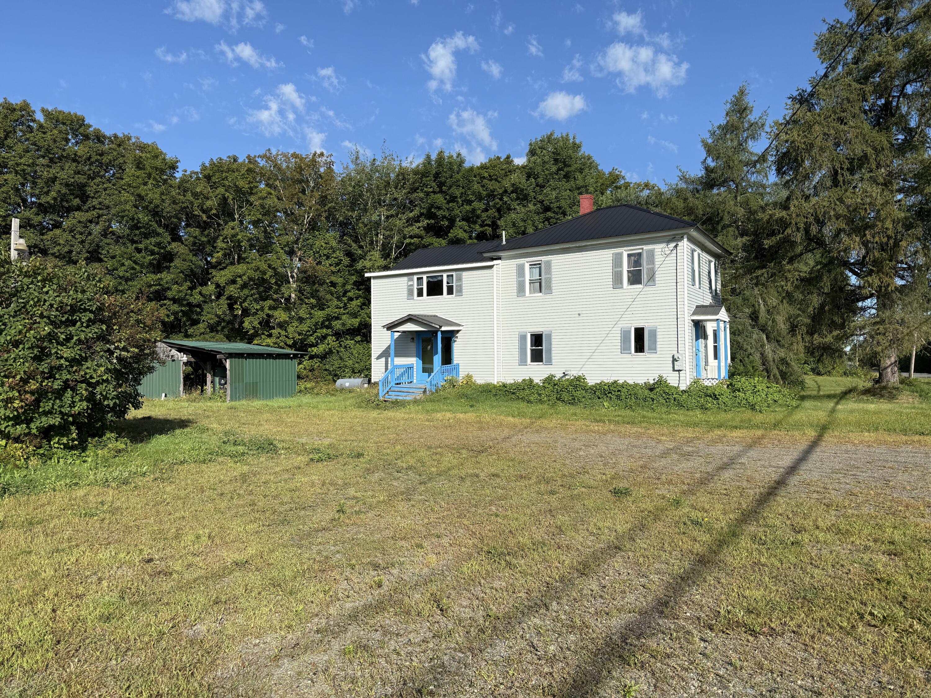 2015 U.S. Rte 1 Orient, ME 04471 - Photo 3 of 37 IMG_7944