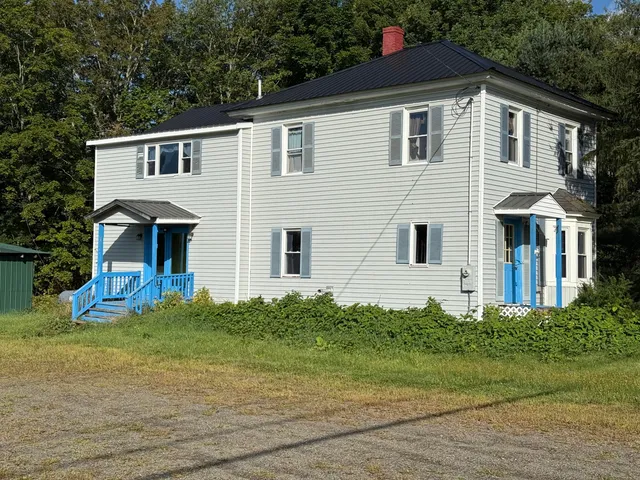 $99,900 | 2015 U.S. Rte 1, Orient, ME 04471