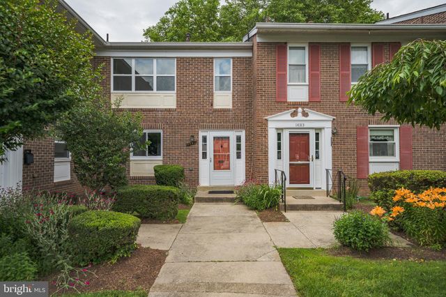 $335,000 | 14315 Astrodome Drive, Unit 8, Silver Spring, MD 20906
